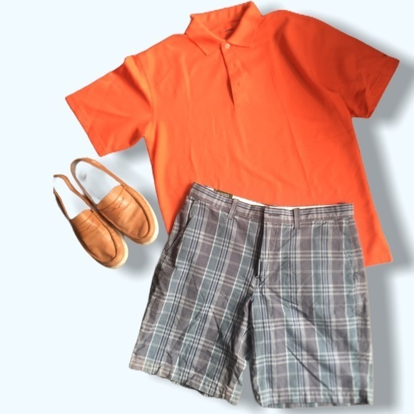 Eddie Bauer Other - Men’s Eddie Bauer Shorts‎ NWT Size 34
